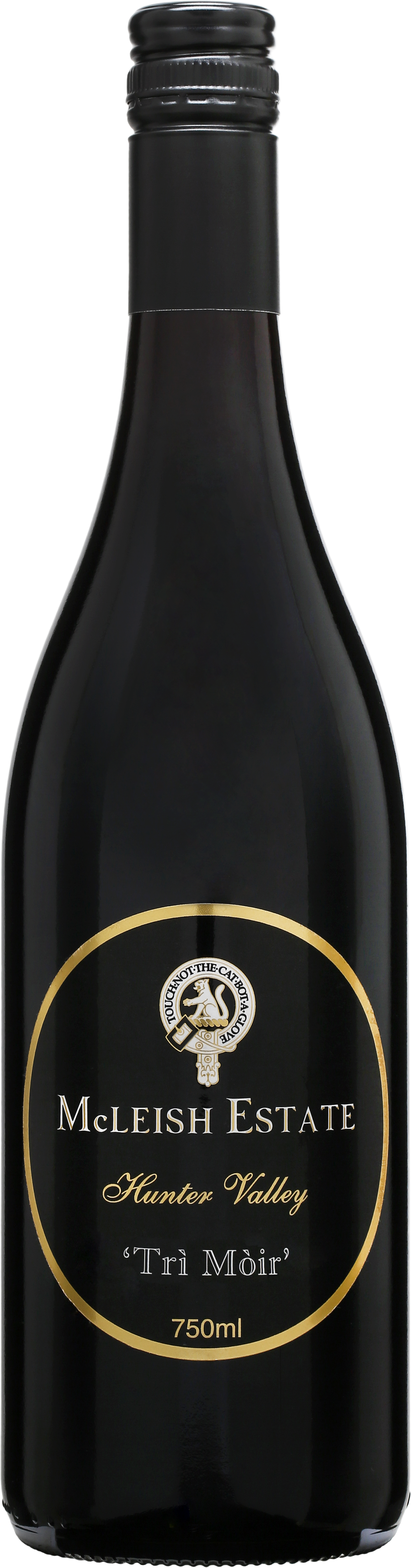 McLeish Estate Wines Tri Moir 2023 Hunter Valley